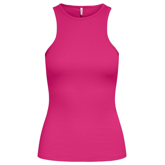 Only Γυναικεία αμάνικη μπλούζα Only Γυναικεία αμάνικη μπλούζα